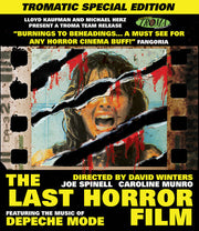 Last Horror Film [Tromatic Special Edition]