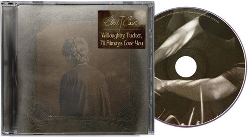 Willoughby Tucker I'll Always Love You