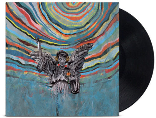 Same Old Wasted Wonderful World