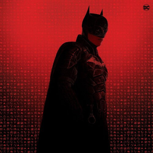 Batman - O.S.T.