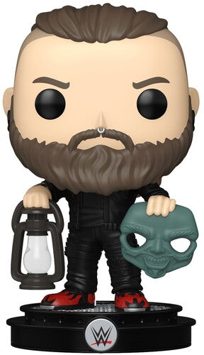 Pop Sfx S28 Bray Wyatt
