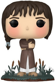 Pop Movies Pride & Prejudice Elizabeth Bennet