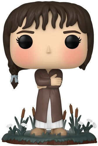 Pop Movies Pride & Prejudice Elizabeth Bennet