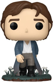 Pop Movies Pride & Prejudice Mr Darcy
