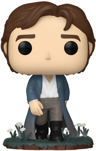Pop Movies Pride & Prejudice Mr Darcy