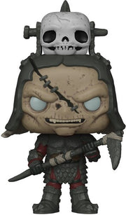 Pop Movies Lord Of The Rings S10 Guritz
