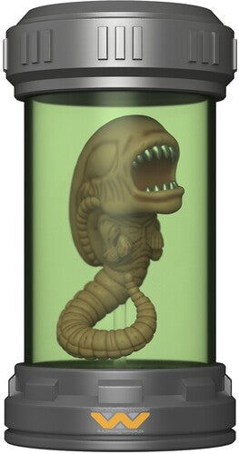 Pop Premium Sfx Alien S2 Xenomorph