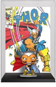 Pop Comic Cover Marvel Beta Ray Bill