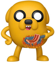 Pop Animation Adventure Time S5 Jake