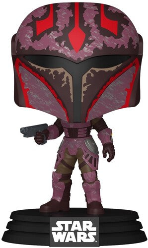 Pop Star Wars Darth Maul Series Pop 2, Pop Star Wars, Collectibles