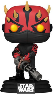 Pop Star Wars Darth Maul Series Pop 3