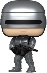 Pop Movies Robocop S2 Robocop Mt Styles May Vary