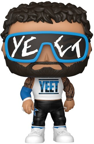 Pop Wwe S29 Jey Uso