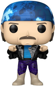 Pop Wwe S29 Jesse The Body Ventura