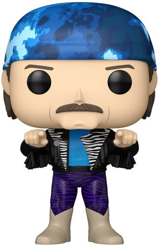Pop Wwe S29 Jesse The Body Ventura