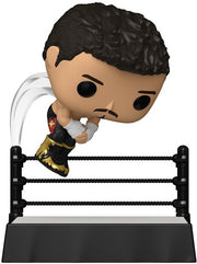 Pop Premium Wwe S30 Eddie Guerrero Frog Splash
