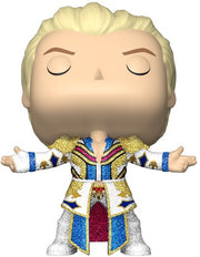 Pop Wwe S30 Cody Rhodes