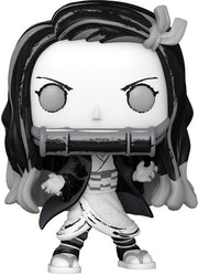 Pop Anime Demon Slayer Nezuko Sumiink