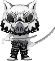Pop Anime Demon Slayer Inosuke Sumiink