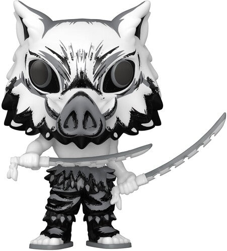 Pop Anime Demon Slayer Inosuke Sumiink