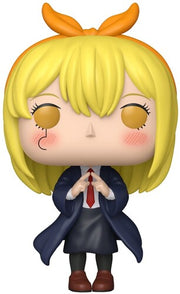 Pop Anime Mashle Lemon