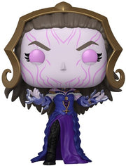 Pop Games Magic The Gathering S5 Liliana Vess