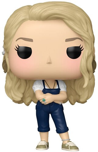 Pop Movies Mamma Mia Donna Sheridan