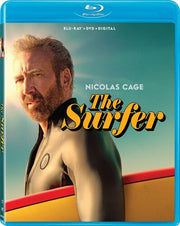 Surfer