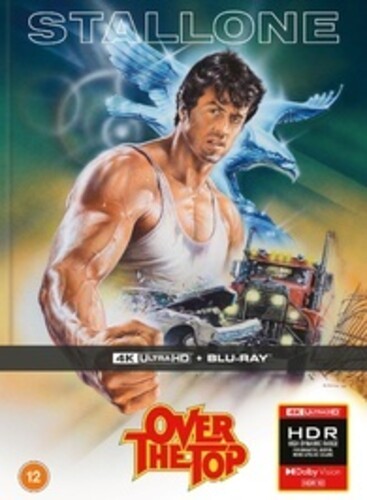 Over The Top, Over The Top, ULTRA HD