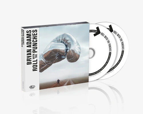 Roll With The Punches - Deluxe