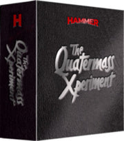 Quatermass Xperiment