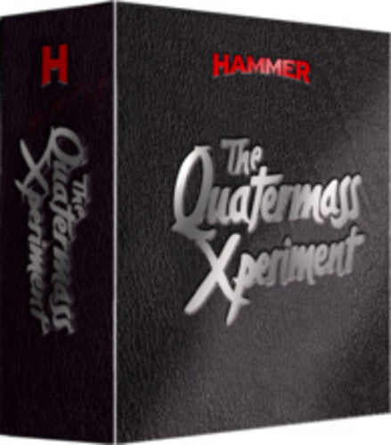 Quatermass Xperiment, Quatermass Xperiment, ULTRA HD
