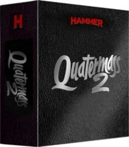 Quatermass 2, Quatermass 2, ULTRA HD