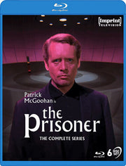 Prisoner: The Complete Series