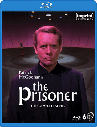 Prisoner: The Complete Series