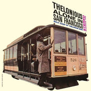 Alone In San Francisco