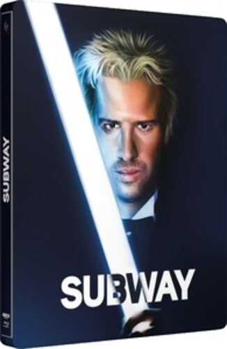 Subway, Subway, ULTRA HD