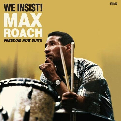 We Insist / Freedom Now Suite