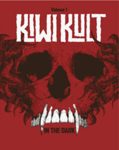 Kiwi Kult: Volume 1