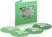 Now Yearbook 1997 / Various