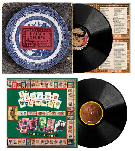 Employment 20: China Anniversary Edition