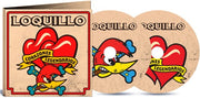 Corazones Legendarios - 2Cd+Cd Single