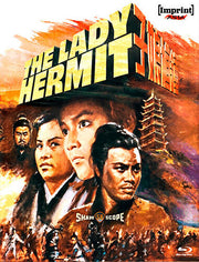 Lady Hermit