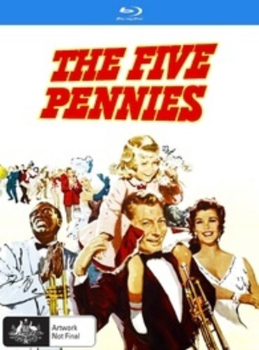 Five Pennies