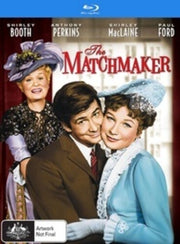 Matchmaker