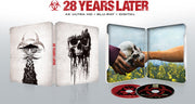 28 Years Later