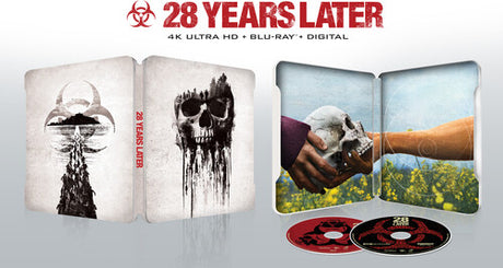 28 Years Later, 28 Years Later, ULTRA HD