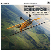 Mission Impossible: The Final Reckoning - O.S.T.