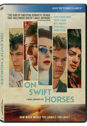 On Swift Horses