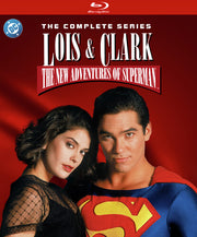 Lois & Clark: New Adventures Of Superman - Comp